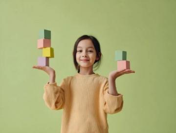 掌握這些技巧，輕松培育高情商高智商孩子