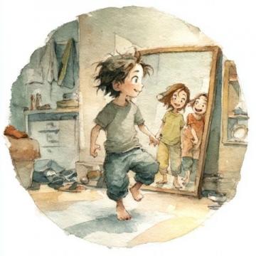玫瑰0-2歲繪本推薦|寶寶適合看懂并且喜歡,低幼兒童繪本
