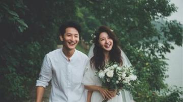娛樂圈的5.20愛情熱潮，讓這些夫妻的甜蜜繼續燃燒！