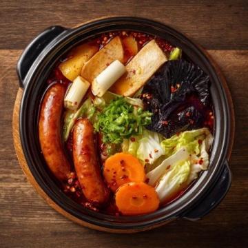 梅菜扣肉年貨預定(年貨-梅菜扣肉)