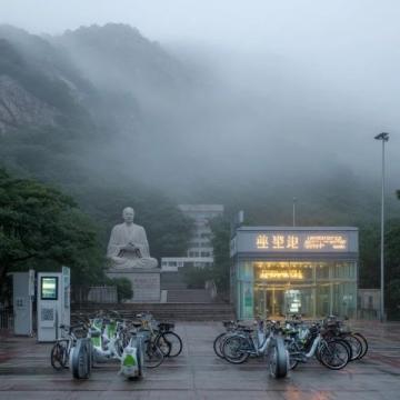廣西隱藏的奇妙真相：電動車之都、歷史文化名城與世界長壽之鄉