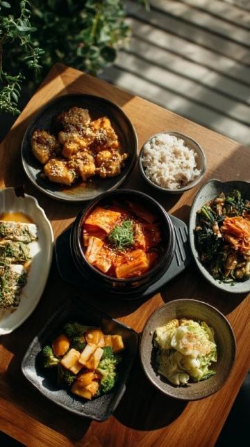 釜山的美食之旅—最經典的魚糕體驗