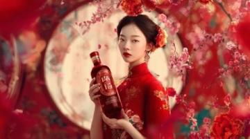 春晚"的演出時間固定在農歷新年前后的一個星期內。
