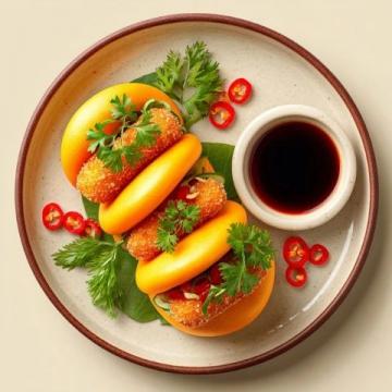 如何做出美味的皮蛋拌豆腐：簡單又營養的傳統涼菜做法