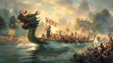 端午節(jié)即將到來，想去成都？