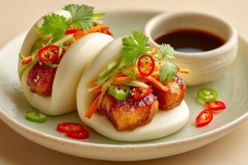 贛州魚餅的家常做法詳解