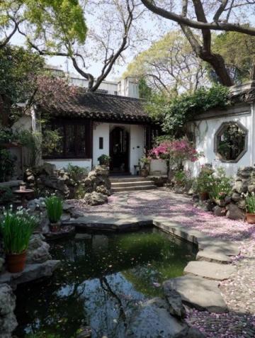 湘湖逍遙莊園之旅