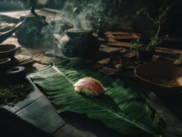 揚(yáng)州鰣魚：保留鱗甲的清蒸美味哲學(xué)