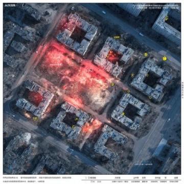 義烏稠江街道松門里有機(jī)更新地塊:不夜城綜合體規(guī)劃公示中!