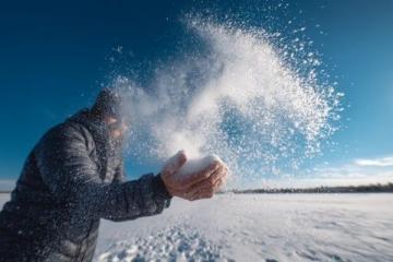 霧凇島賞雪美食攻略