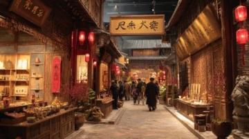 高要鎮鎮飄香，百年傳統味蕾盛宴