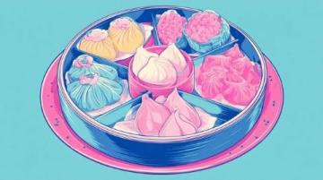 臺灣人早餐必吃美食排行榜,超誘人!你吃過幾種?
