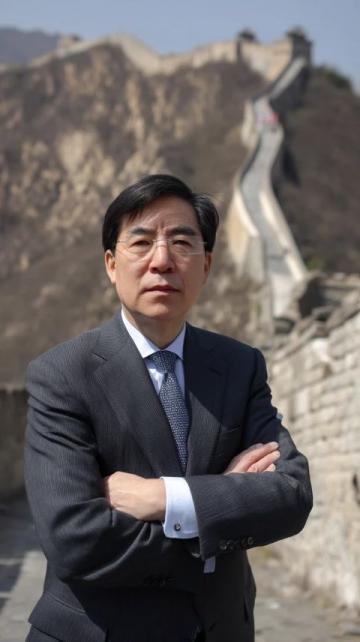 廈門市林氏委員會與柬埔寨中將林建民舉行特別聚會