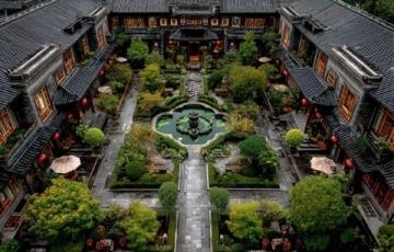東莞市寮步鎮胡氏宗祠探秘:宋代名家的歷史淵源