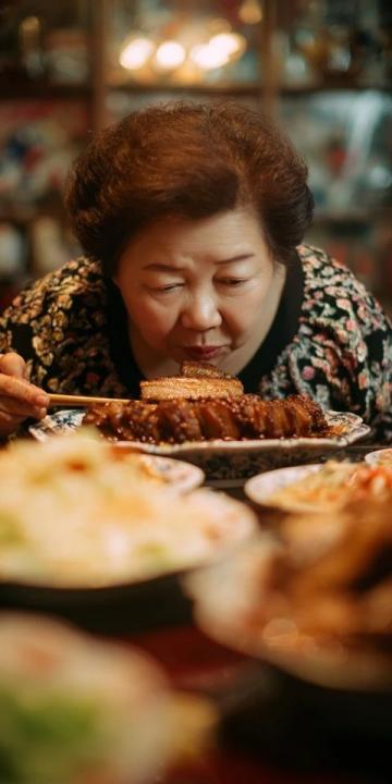 于謙盛贊四川美食：味蕾上的川蜀風情，公眾人物的美食之旅