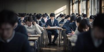 同學同學,高考完你準備去哪兒玩兒呢?