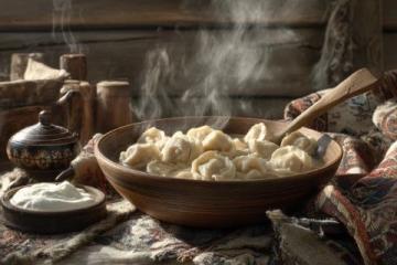 雪場飯美食之旅:跨越障礙尋味冬日溫暖