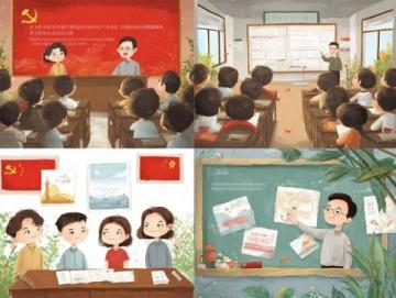 真愛無阻:玫瑰姐姐與朋友探訪劉總的全新研發工作室