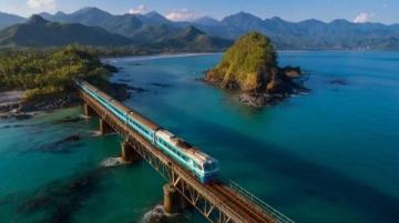 自然風光迷人的海南之旅