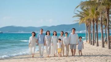 三亞之旅:美景與美食的完美結合,精選攻略、美食推薦、住宿建議、交通指南和注意事項