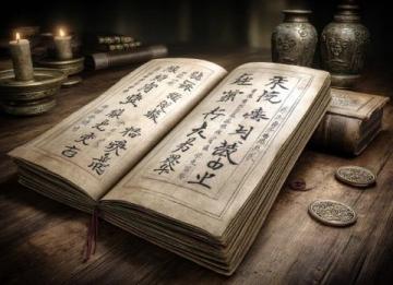 文言文再難，其根本不過源于18頁紙上的核心知識點,這些內容涵蓋古今異義、一詞多義