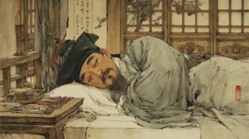 準確預言龐涓之死(龐涓之死文學常識總結)