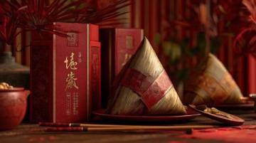 探尋臺山古韻，解鎖咸香肉粽烹飪秘籍