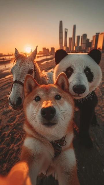 海南這家養(yǎng)殖場(chǎng)的養(yǎng)狗秘訣來(lái)了:發(fā)酵豆渣減肥增效