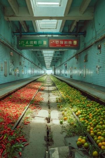 蘇州站出發，地鐵直達熱門景點！一文解鎖旅行路線~