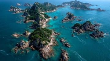 沿海之旅:從廣東逆時針繞福建一周