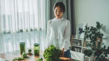 幸福公寓里的美食探索之旅