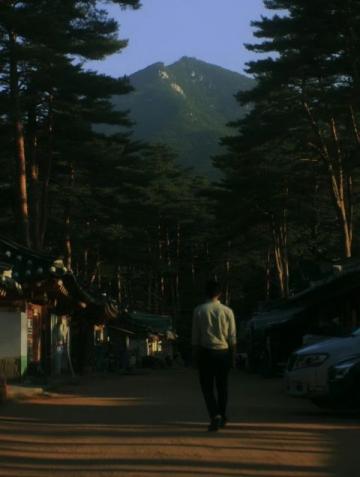 白云山一日游攻略：半山都市探秘，山頂日落美景盡享