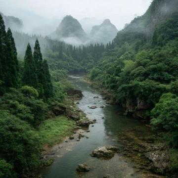 暢游長江三峽：3日完美旅行指南