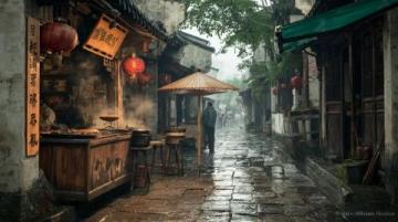 云南雨季來臨，短信提示吃菌盛宴，安全享用野生美味指南