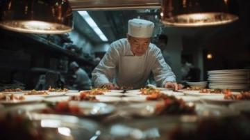 紅樓宴:王府井希爾頓酒店重現(xiàn)經典美食,體驗曹雪芹筆下味蕾盛宴