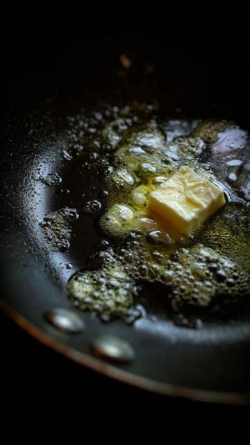 如何煎豆腐不粘鍋？嬌姐教你一招，豆腐更嫩滑入味