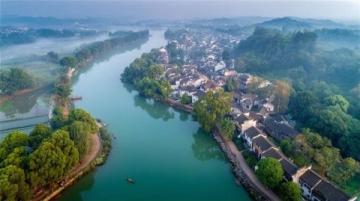 安徽六安夏日避暑指南：漂流、溪降與露營(yíng)，解鎖清涼秘境全攻略