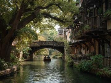 蘇州同里：探索江南水鄉的古鎮韻味與旅游指南