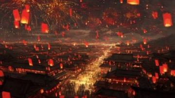 煙花三月下揚州:跟隨李白的步伐,感受千年的詩畫意蘊