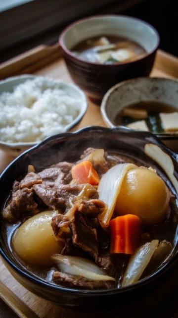 臺灣鹵肉飯:經典美味的文化象征