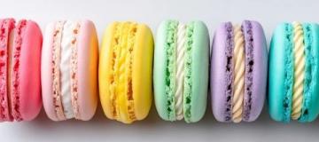 品味生活的甘美滋味