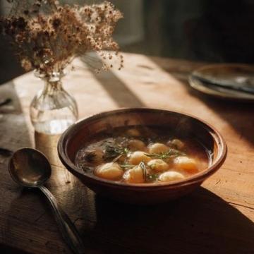 入伏后,多吃這3菜3湯,清熱去火,為家人健康收藏!