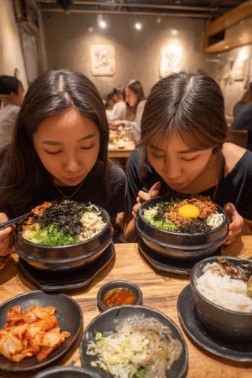 享受美食的快樂與哲理：讓味蕾引領心靈之旅