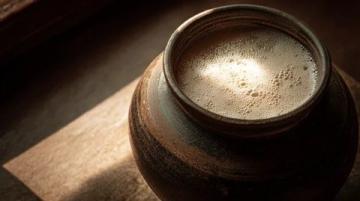 家常暖胃佳肴:蘿卜腐竹煲暖心呵護