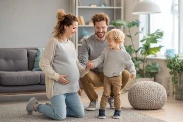 孕期保健指南：10條有益生活習(xí)慣推薦
