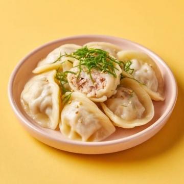 春天里的刀魚餛飩:舌尖上的江南味道
