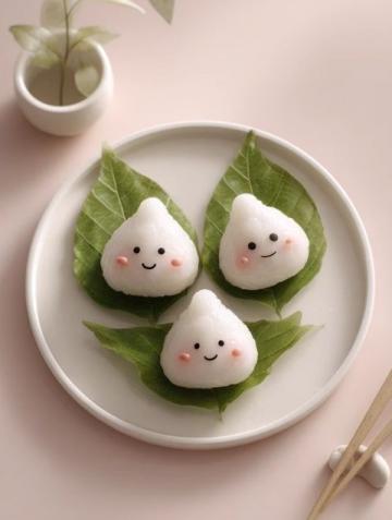傳統中式美食:香糯珍珠糯米丸子制作攻略