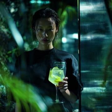 蘇州Moxy酒店舌尖上的微醺體驗之旅