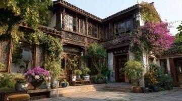 探尋六百年西昌建昌古城，感受古韻時光之旅