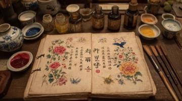 千年中醫智慧：傳承養生之道